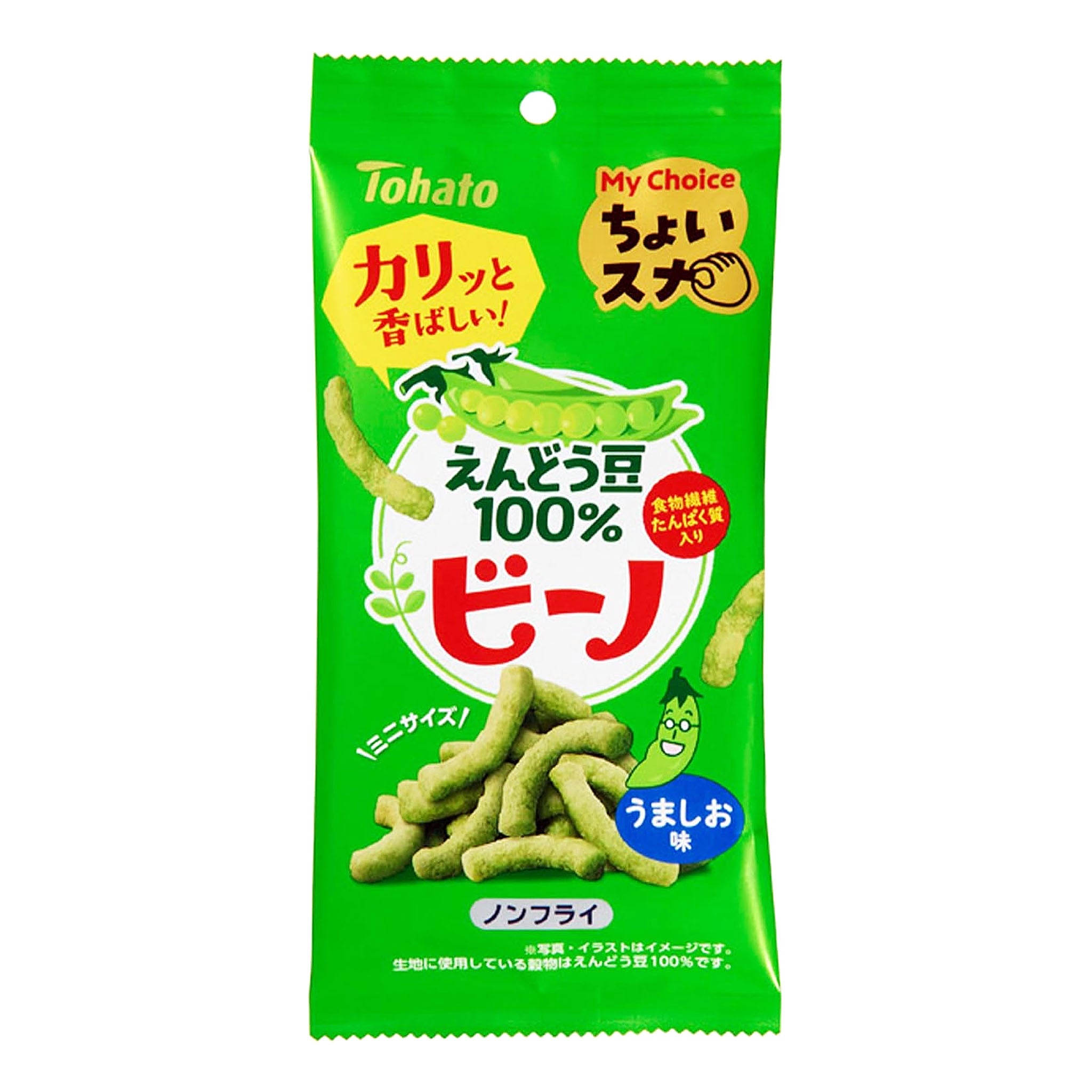 Tohato Choi Suna Vino Umashio Flavor
